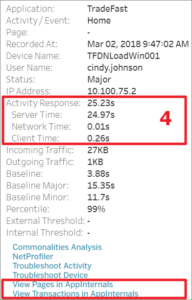 Benchmarking First Contact